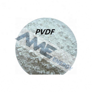 PVDF Powder for Lithium Ion Battery Electrode Making